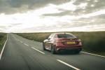 Alfa Romeo Giulia Quadrifoglio 2020 года (UK)